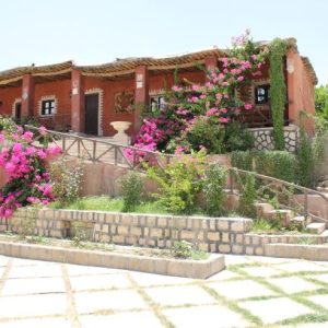 اقامتگاه بوم گردی وارگه .سوسن..ایذه