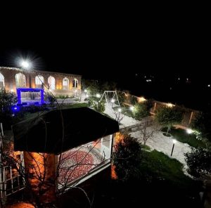 ایذه- روستای کوه شور ..بومگردی بونه وار «کوه شور»