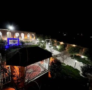 ایذه- روستای کوه شور ..بومگردی بونه وار «کوه شور»